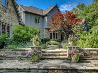 15750 N Ridge Dr, Novelty, OH 44072
