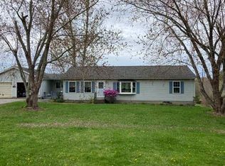 1438 Heald Hwy, Union, ME 04862