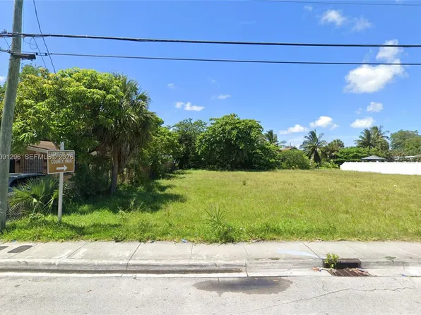 0 NW 8th St, Fort Lauderdale, FL 33311