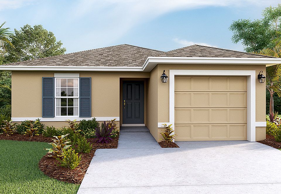 Plan Elevation.