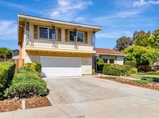 6794 Heathfield Dr, San Jose, CA