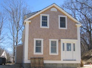 150 State Rd #A, Vineyard Haven, MA 02568