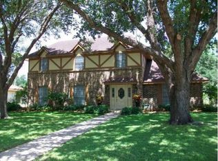 307 Pasadena Dr, Victoria, TX 77904