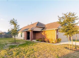 2303 Gianna Way, Houston, TX 77073