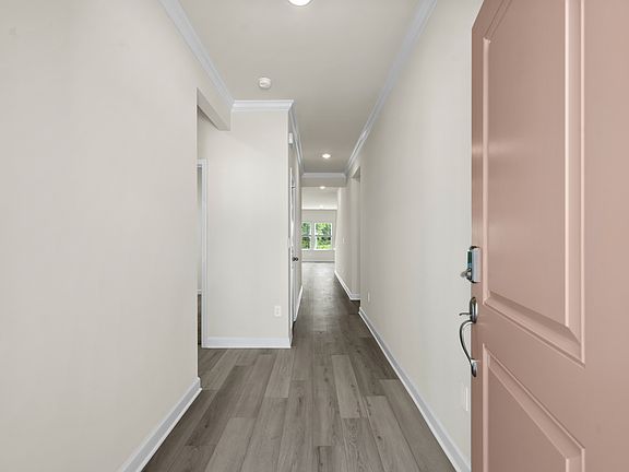 Northbrook Foyer