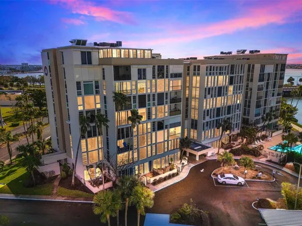 7400 Sun Island Dr APT 411, Saint Petersburg, FL 33707