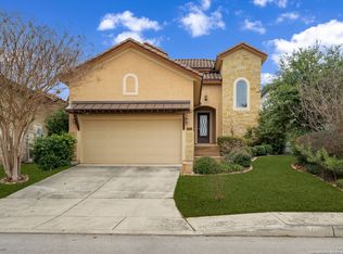 20107 Bella Glade, San Antonio, TX 78257