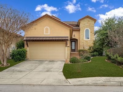 20107 BELLA GLADE, San Antonio, TX, 78257