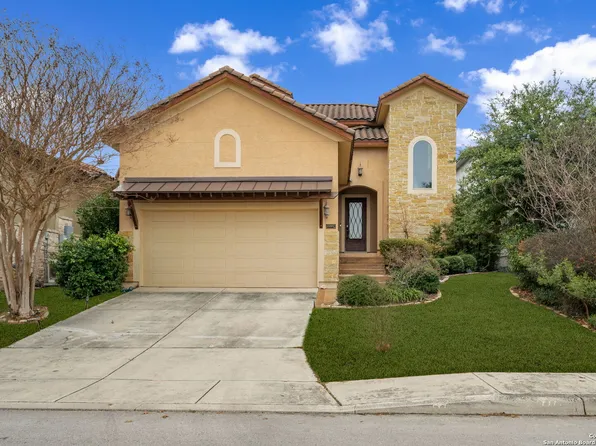 20107 BELLA GLADE, San Antonio, TX 78256