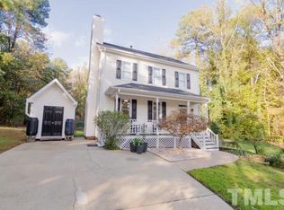 6940 Spring Dr, Raleigh, NC 27613