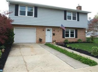 538 N Cedar St, Spring City, PA 19475