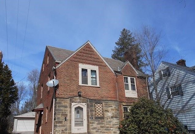 Property Front View