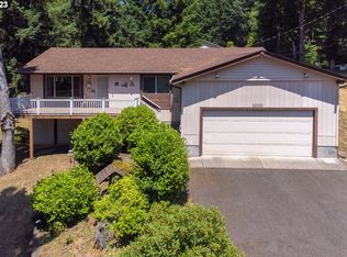32559 Sherri Ct, Cottage Grove, OR 97424