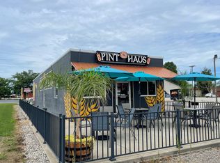 1505 11th St, Tell City, IN 47586