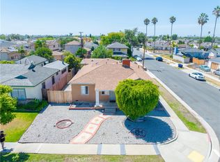 15401 Faysmith Ave, Gardena, CA 90249