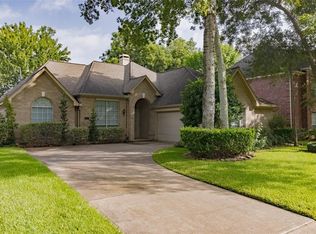 1107 Wood Fern Dr, Sugar Land, TX 77479