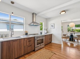 2323 Browning St, Berkeley, CA 94702