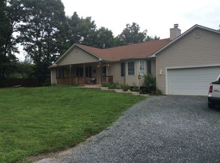 6708 Red House Rd, Appomattox, VA 24522
