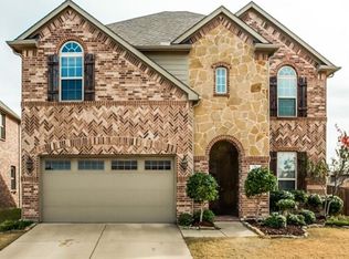 1101 Haskell Dr, Melissa, TX 75454