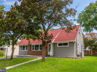 151 S Meadow Dr, Glen Burnie, MD 21060