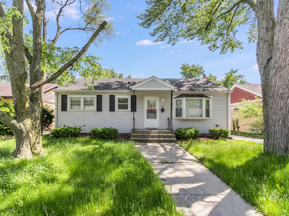 745 E 156th Pl, South Holland, IL 60473