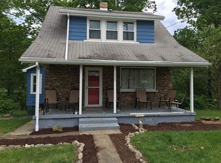 526 Straube Ave, Baden, PA