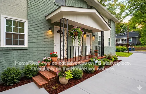 379 Atwood St SW #4 Photo 1