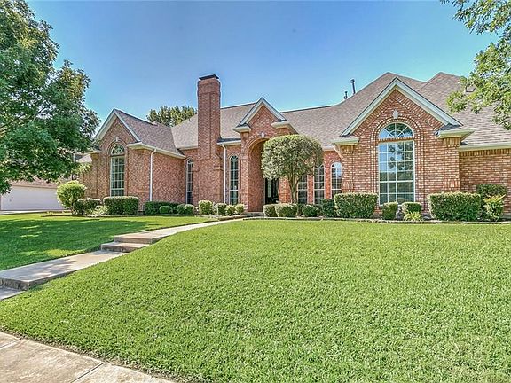 2nd image of 2107 High Gate Dr