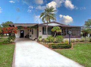 2833 SW Pontiac Pl, Stuart, FL 34997