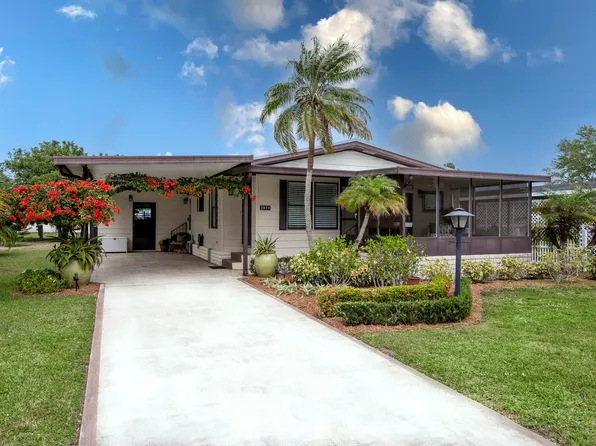 2833 SW Pontiac Place, Stuart, FL 34997