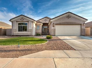 8653 E Pampa Ave, Mesa, AZ 85212