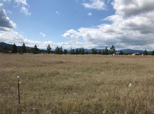 N Caribou Ave, Athol, ID 83801