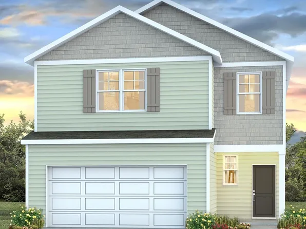 189 Ruby Prince Rd, Gilbert, SC 29054