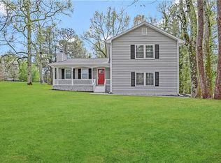 2000 Lost Forest Ln SW, Conyers, GA 30094