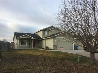 3711 E Sage Ct, Nampa, ID 83687