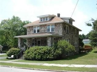 527 N Rosina Ave, Somerset, PA 15501