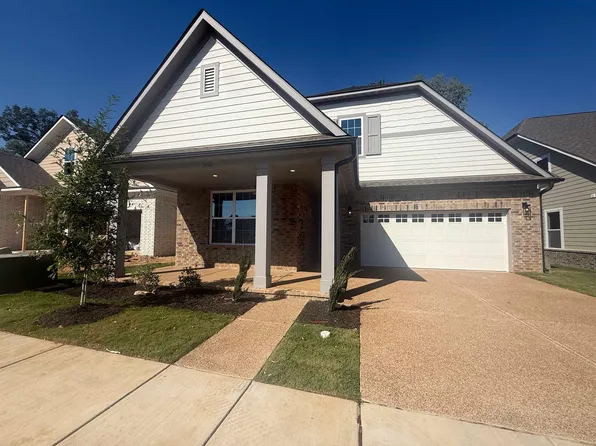 3138 Mannington Dr, Bartlett, TN 38135