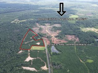 6271 Oxford Meadville Rd, Gloster, MS 39638