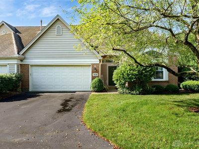 1414 Yankee Vineyards Dr, Dayton, OH, 45458