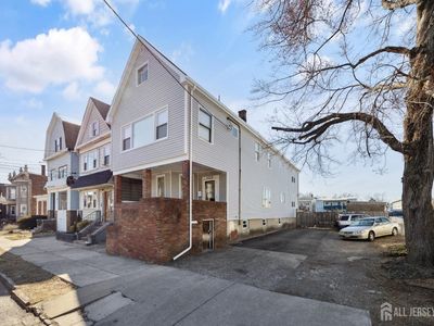 123 Madison Ave, Perth Amboy, NJ, 08861