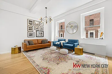 Rented by Keller Williams NYC