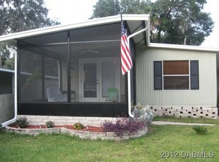 88 W Stone Gate Ln, Pt Orange, FL 32129