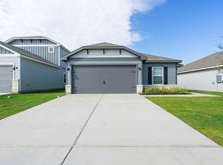 125 Paria Ct, Jarrell, TX 76537