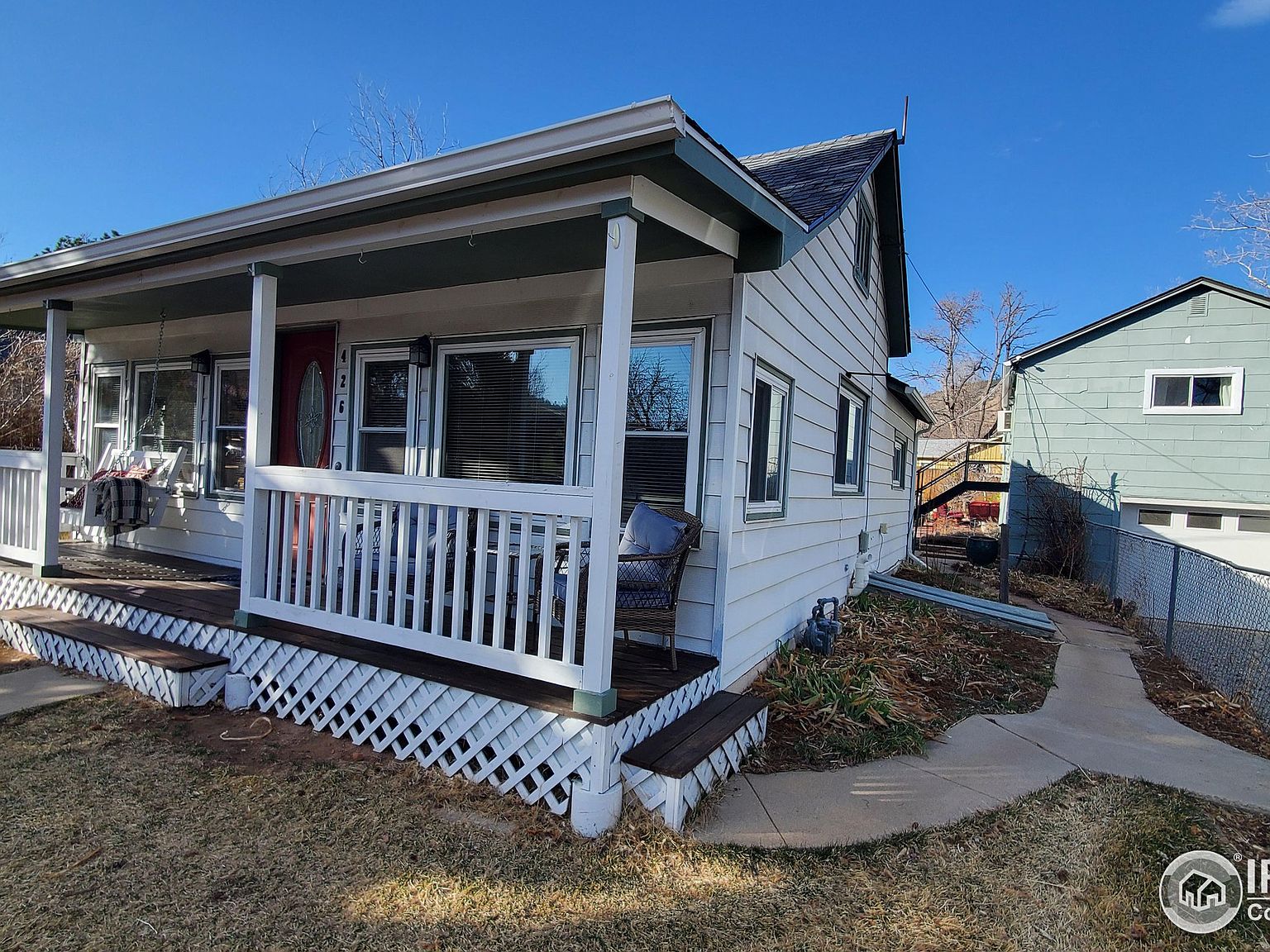426 Seward St, Lyons, CO 80540 Zillow