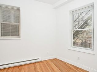 52 Hull St #A1, Boston, MA 02113