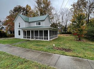 206 Adams St, Berea, KY 40403