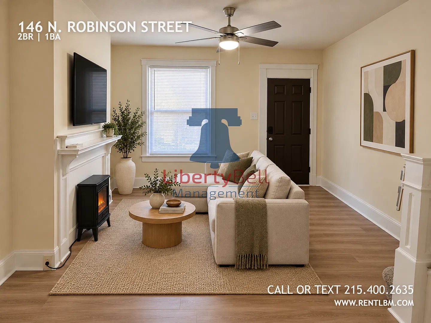 146 N. Robinson Street — Photo 2
