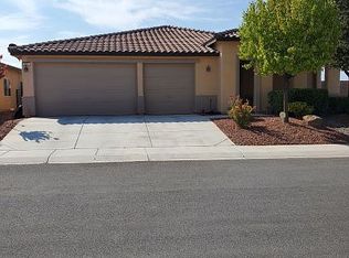 5851 Al Fresco Ave, Pahrump, NV 89061