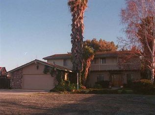 5231 Olive Dr, Concord, CA 94521