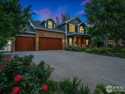 1715 Wales Dr, Berthoud, CO, 80513